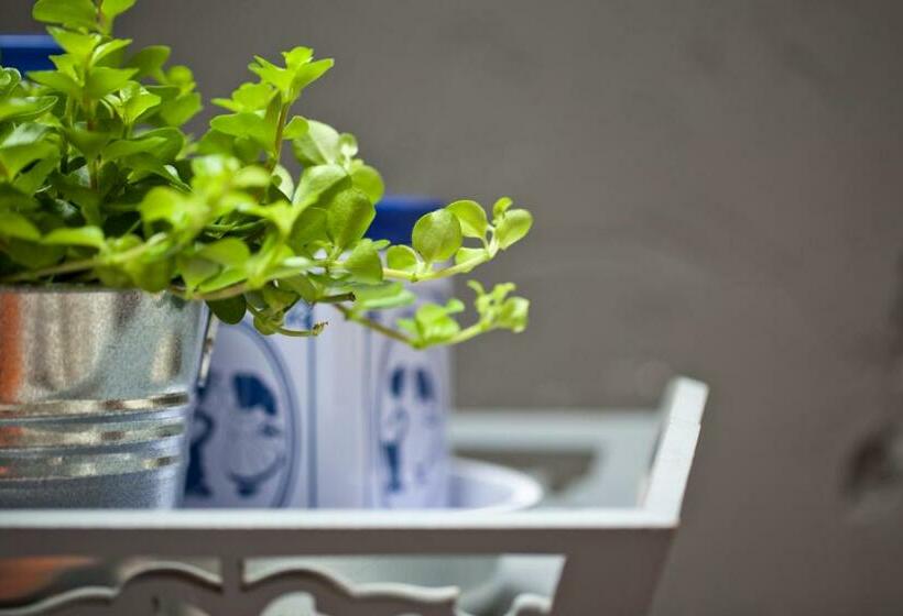 צימר Brabantse Hoeve