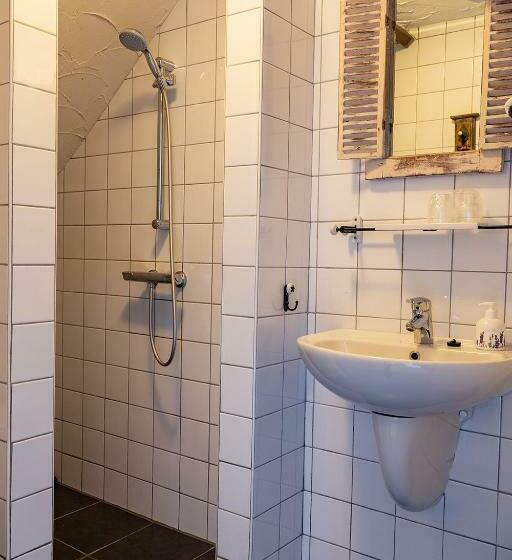 צימר Brabantse Hoeve