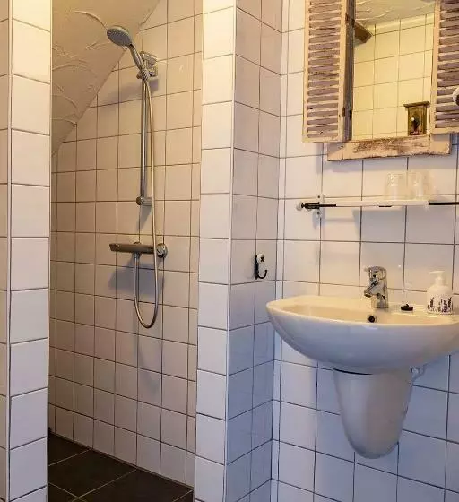 Aamiaismajoitus (B&B) Brabantse Hoeve