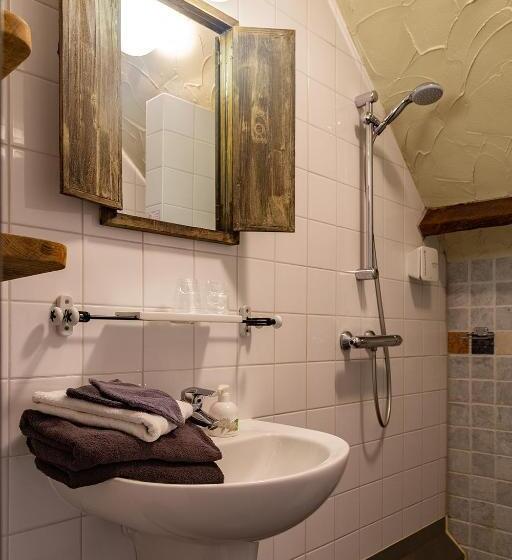 צימר Brabantse Hoeve