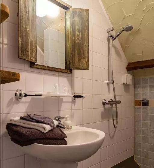 Aamiaismajoitus (B&B) Brabantse Hoeve