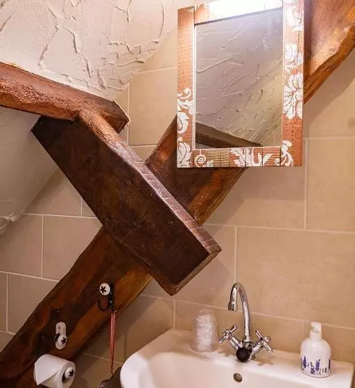 Aamiaismajoitus (B&B) Brabantse Hoeve