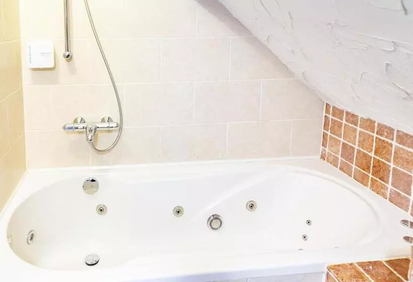 Aamiaismajoitus (B&B) Brabantse Hoeve