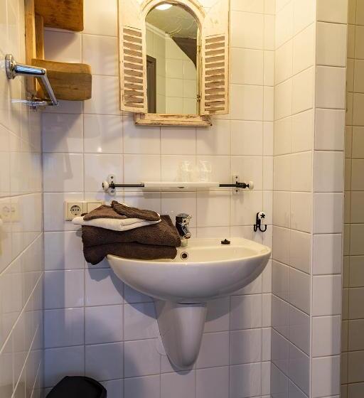 צימר Brabantse Hoeve