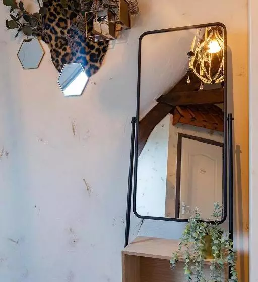 Aamiaismajoitus (B&B) Brabantse Hoeve