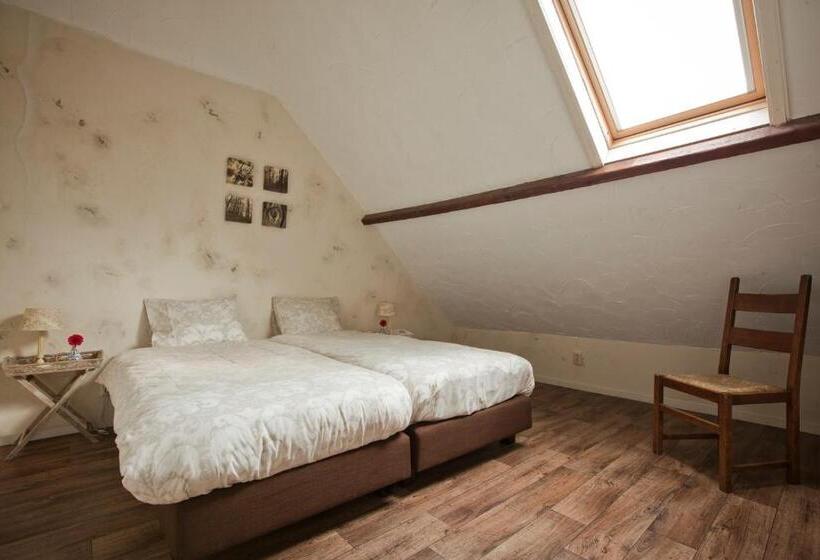 צימר Brabantse Hoeve