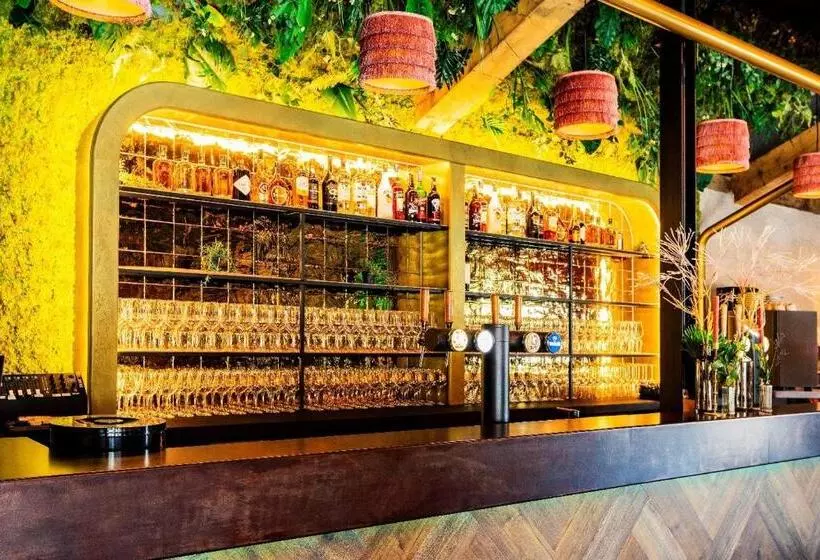 Aamiaismajoitus (B&B) Brabantse Hoeve