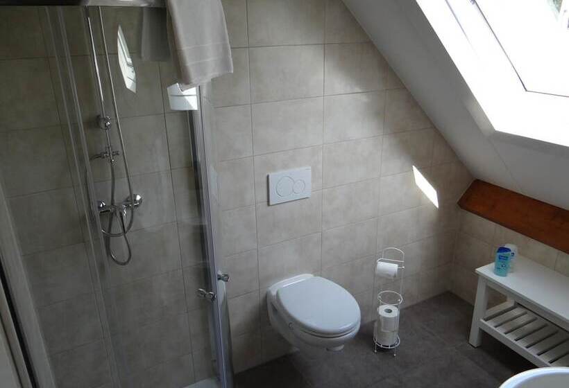 Bed & Breakfast Geeser Waag