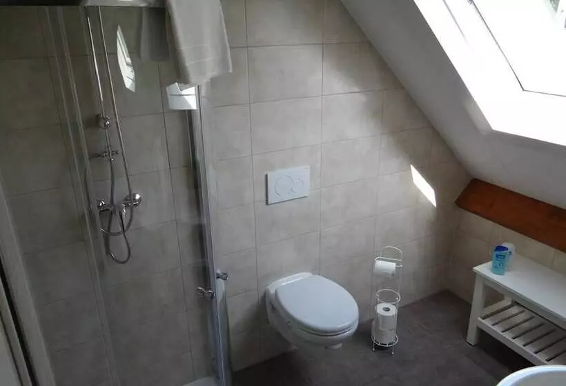 Bed & Breakfast Geeser Waag