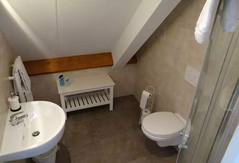 Bed & Breakfast Geeser Waag