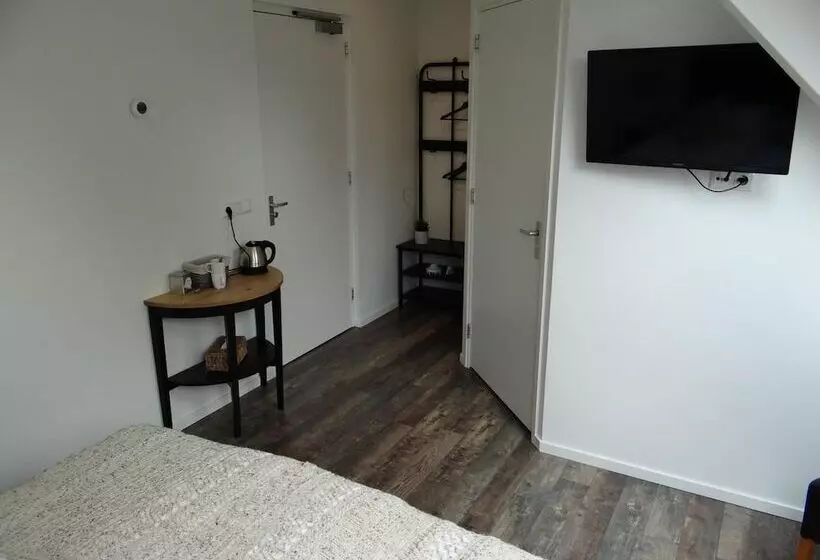 Bed & Breakfast Geeser Waag