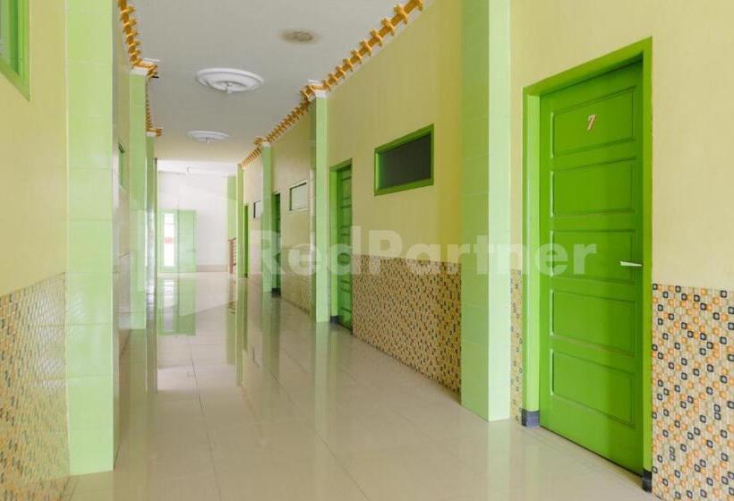 فندق Homestay Hj Suharti Natar Lampung Redpartner