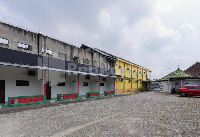 فندق Homestay Hj Suharti Natar Lampung Redpartner