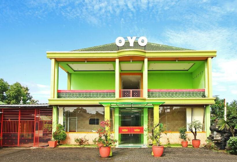 فندق Homestay Hj Suharti Natar Lampung Redpartner