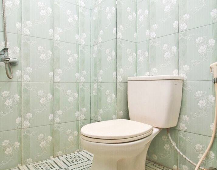 فندق Homestay Hj Suharti Natar Lampung Redpartner