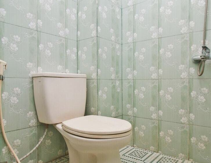 فندق Homestay Hj Suharti Natar Lampung Redpartner