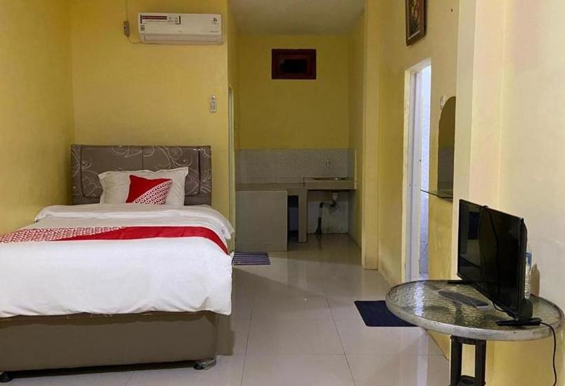 فندق Oyo 3050 Pondok Hotasii