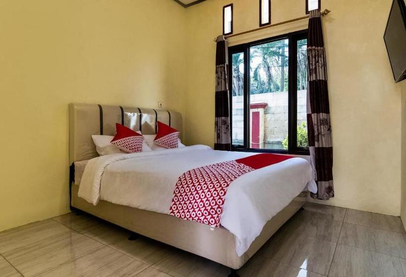 فندق Oyo 3050 Pondok Hotasii