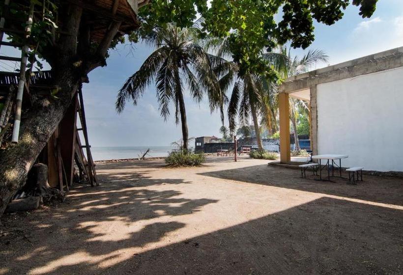 فندق Oyo 3050 Pondok Hotasii