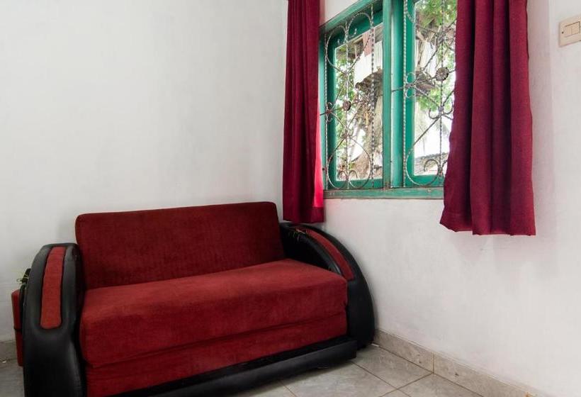 فندق Oyo 3050 Pondok Hotasii