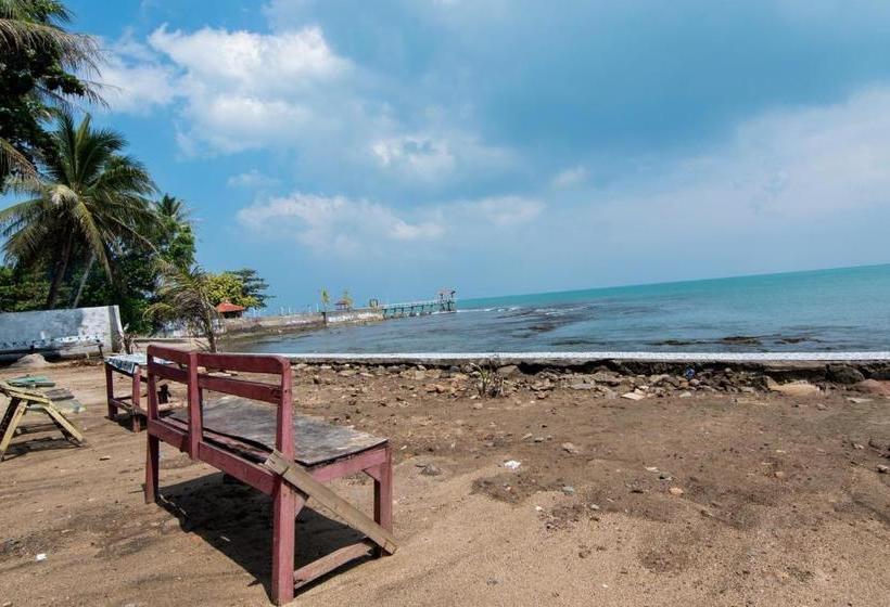 فندق Oyo 3050 Pondok Hotasii