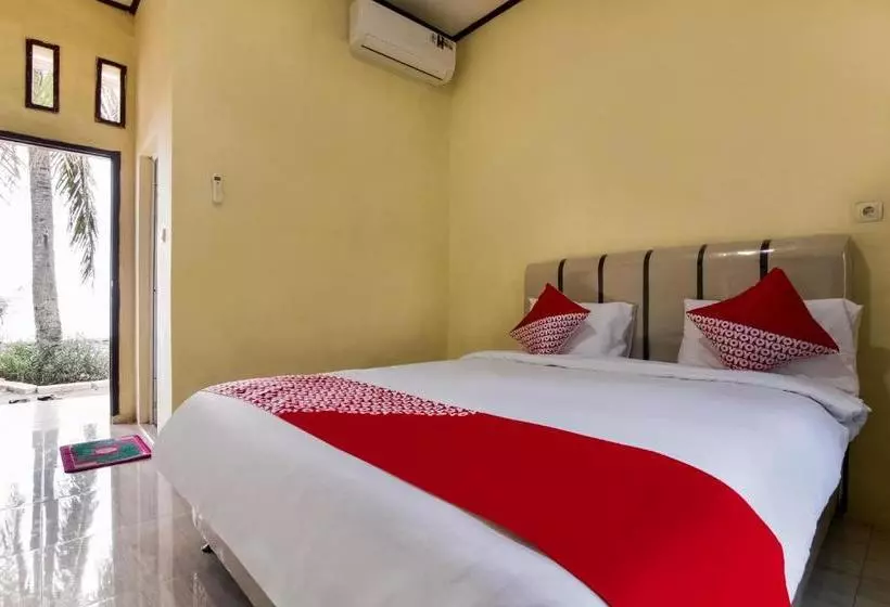 Hotelli Oyo 3050 Pondok Hotasii