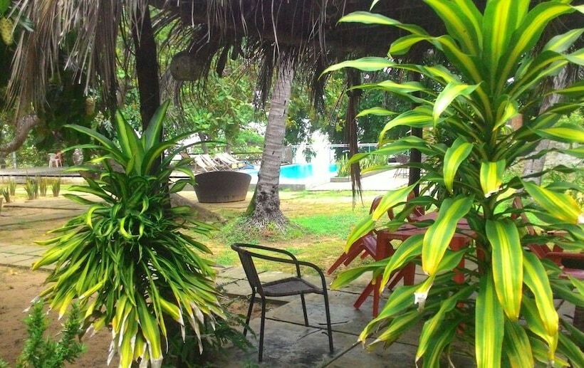 Hotel Pousada Marhesias