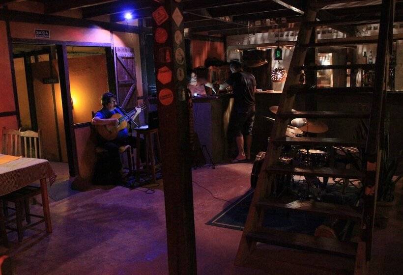 Hotel Pousada Marhesias