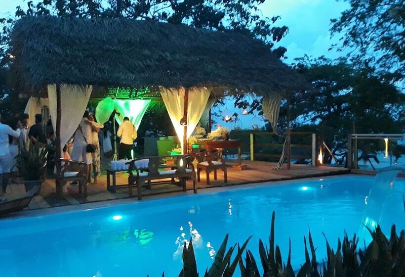 Hotel Pousada Marhesias