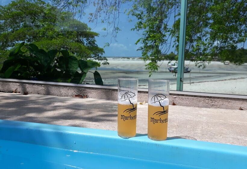 Hotel Pousada Marhesias