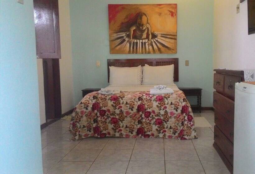 Hotel Pousada Marhesias