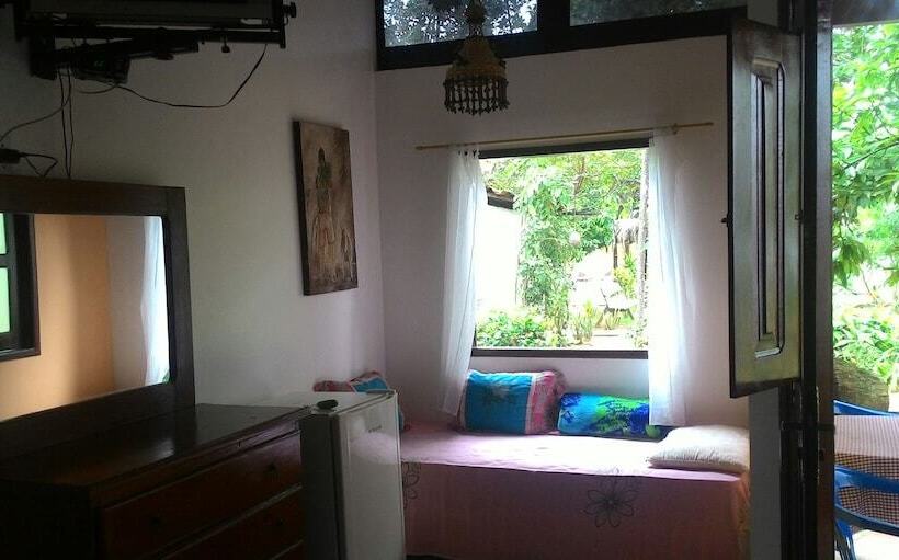 Hotel Pousada Marhesias