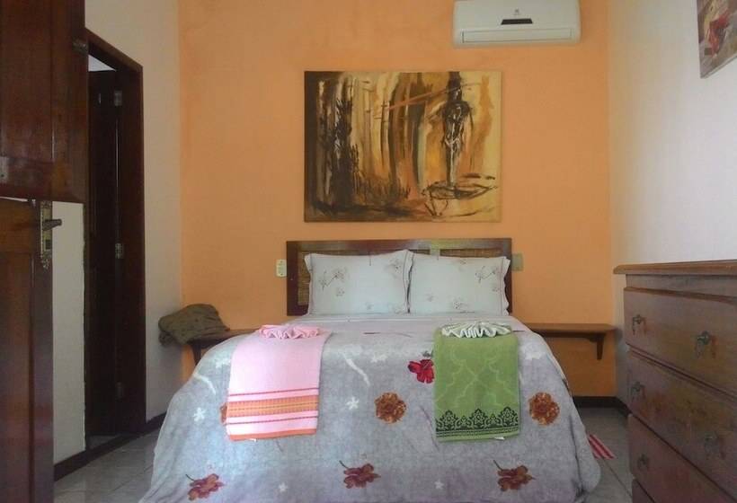 Hotel Pousada Marhesias