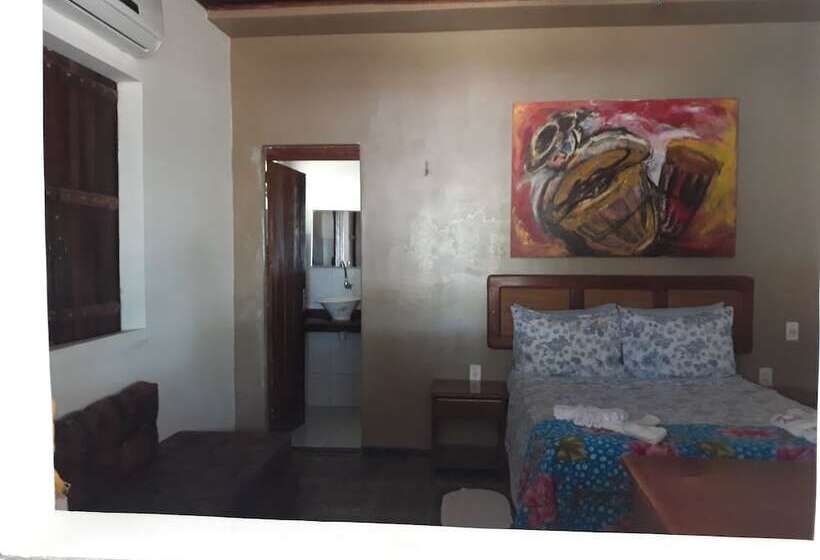 Hotel Pousada Marhesias