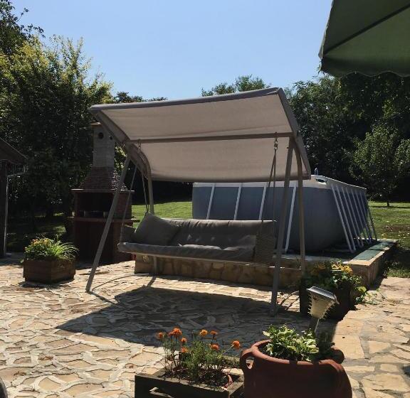 酒店 Sunflower Guest House Bulgaria