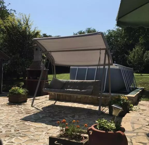 هتل Sunflower Guest House Bulgaria