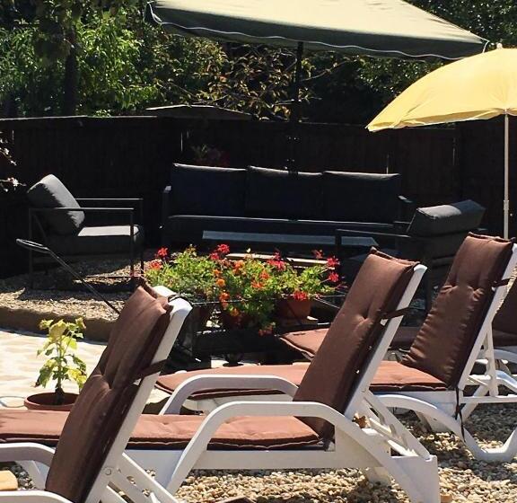 酒店 Sunflower Guest House Bulgaria