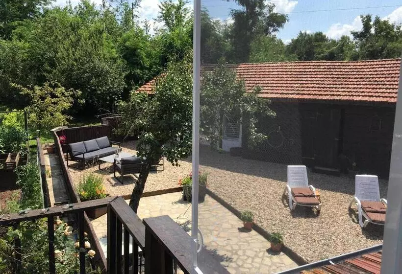 هتل Sunflower Guest House Bulgaria