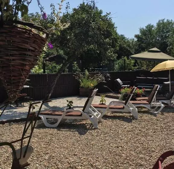 هتل Sunflower Guest House Bulgaria