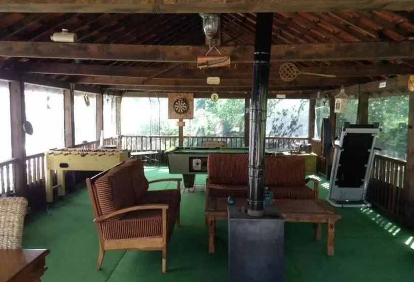 هتل Sunflower Guest House Bulgaria
