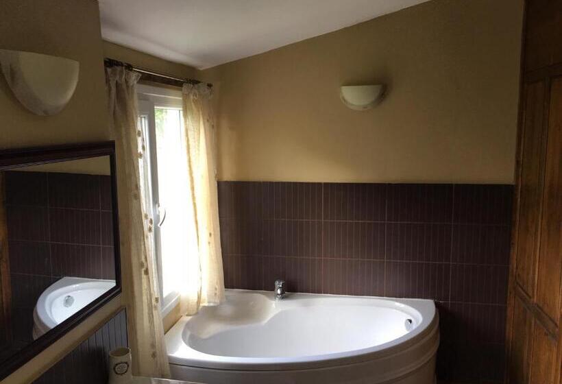 酒店 Sunflower Guest House Bulgaria