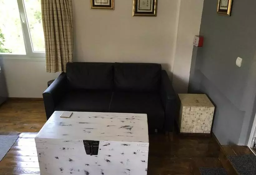 هتل Sunflower Guest House Bulgaria