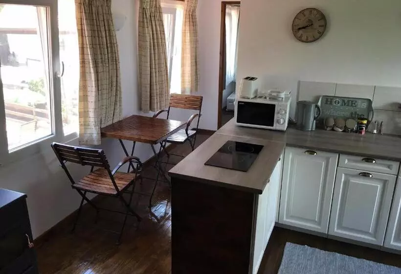 هتل Sunflower Guest House Bulgaria
