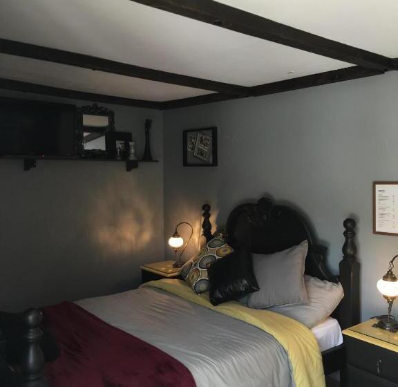 酒店 Sunflower Guest House Bulgaria