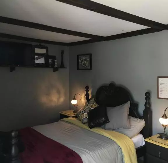 هتل Sunflower Guest House Bulgaria