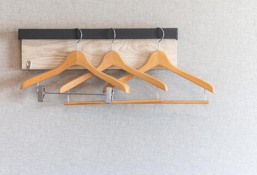 Super Hotel Ishikari