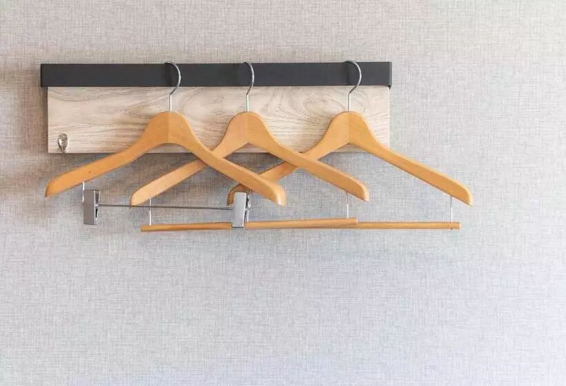 Super Hotel Ishikari