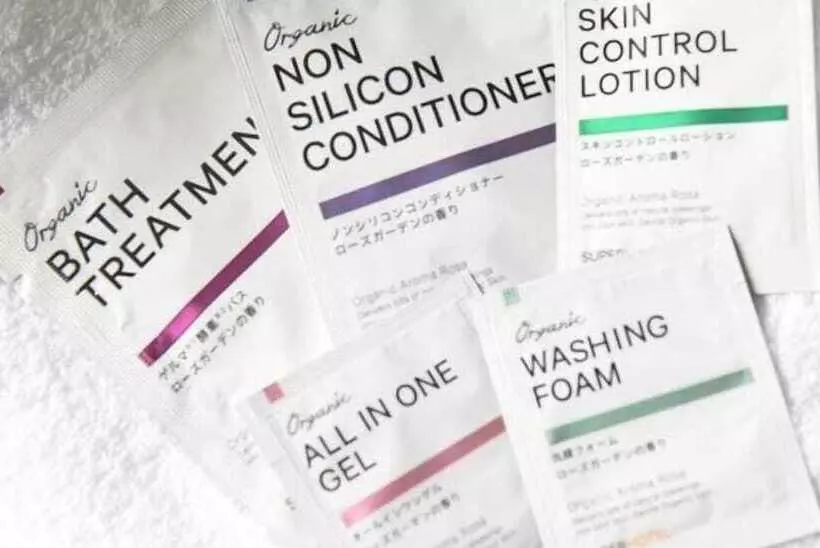 Super Hotel Ishikari