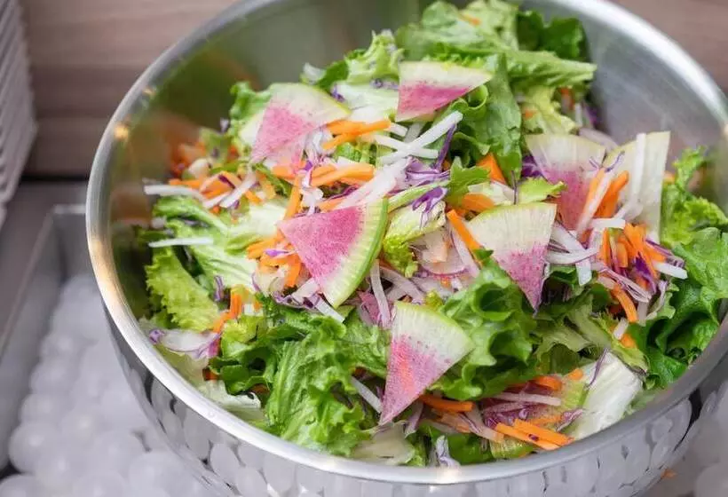 Super Hotel Ishikari