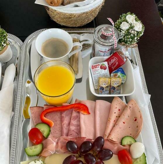 Пансион Enjoyit Velden West